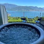 Hébergement de vacances Serenissima *