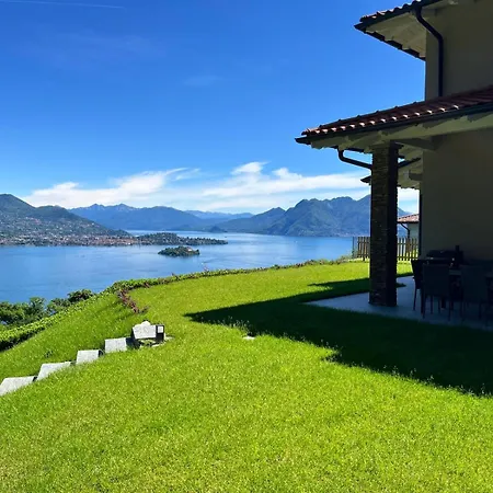 Serenissima Dom wakacyjny