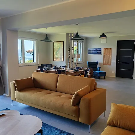 Serenissima Casa de Férias *