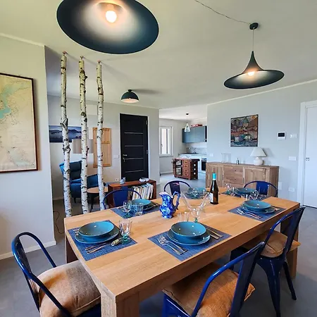 Casa de Férias Serenissima Someraro