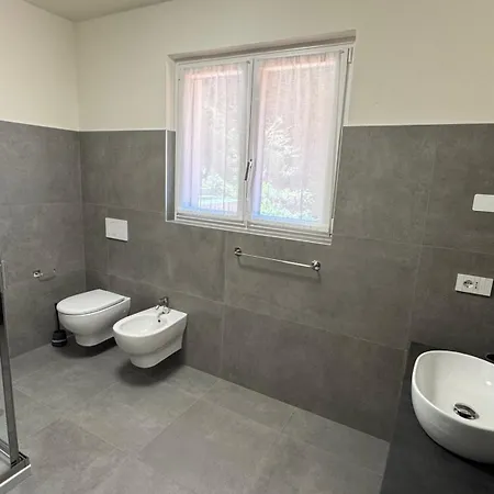 Serenissima Casa de Férias