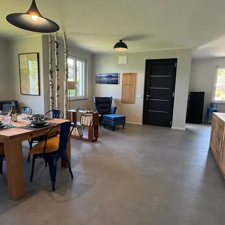 Casa de Férias Serenissima *