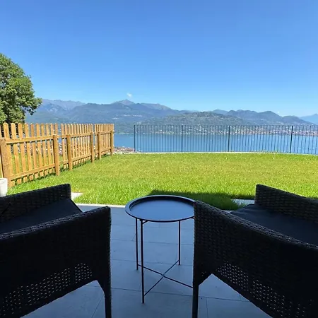 Serenissima Dom wakacyjny *