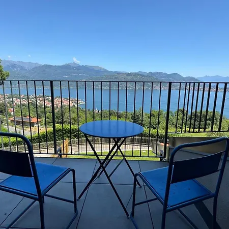 Serenissima Casa de Férias *