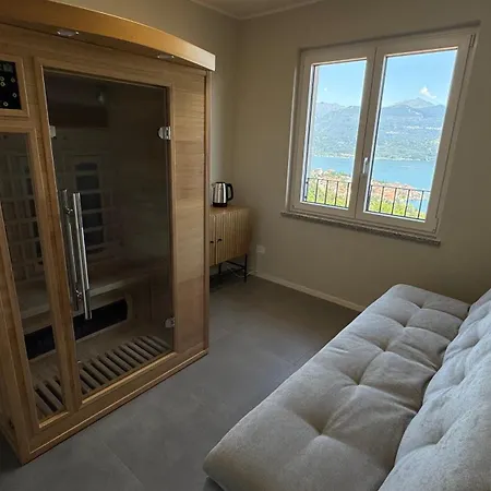 Dom wakacyjny Serenissima Someraro