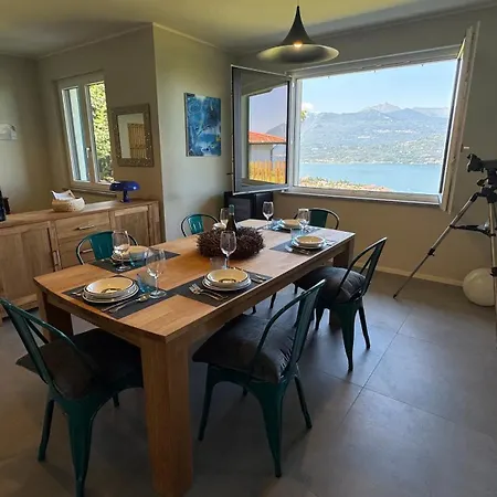 Serenissima Dom wakacyjny