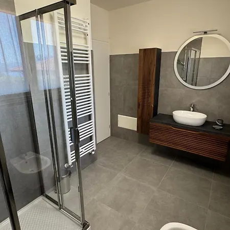 Dom wakacyjny Serenissima Someraro