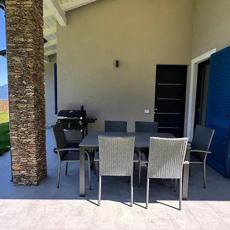 Serenissima Dom wakacyjny Someraro