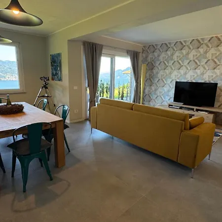 Serenissima Casa de Férias Someraro