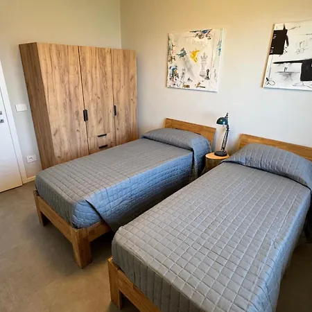 Serenissima Casa de Férias