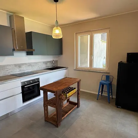 Casa de Férias Serenissima Someraro