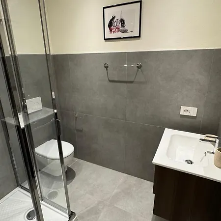 Serenissima Dom wakacyjny