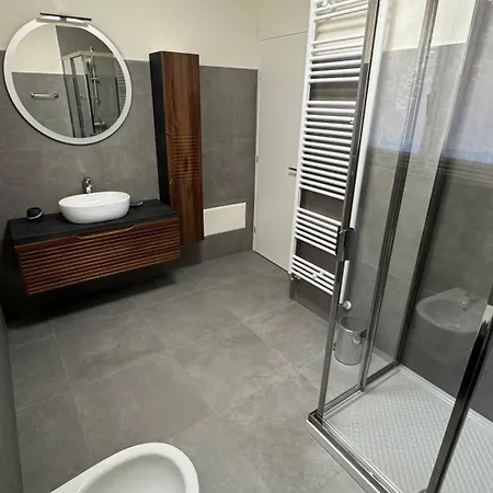 Serenissima Casa de Férias Someraro