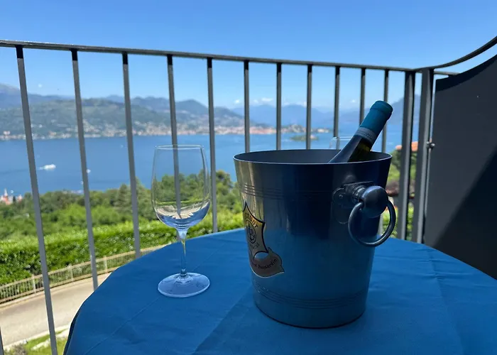 Сasa de vacaciones Serenissima Someraro