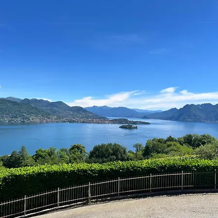 Serenissima Stresa
