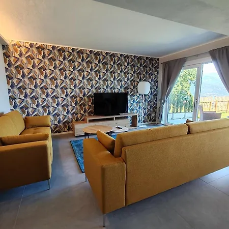 Serenissima Vakantiehuis Stresa