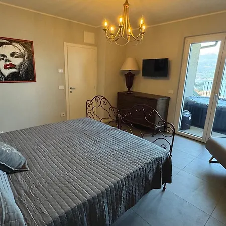 Serenissima Vakantiehuis Stresa