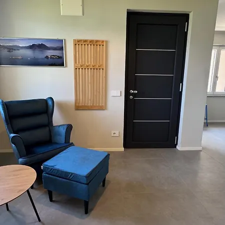 Vakantiehuis Serenissima Stresa