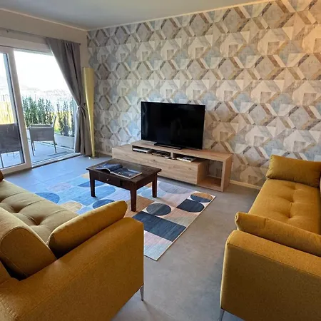 Serenissima Vakantiehuis *