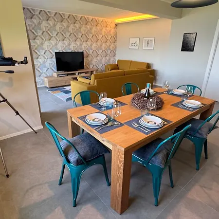 Vakantiehuis Serenissima Stresa