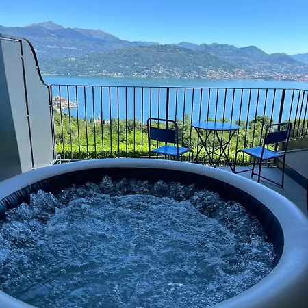 Vakantiehuis Serenissima *